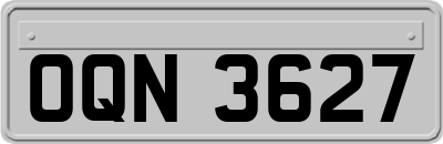 OQN3627