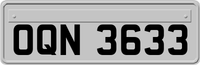 OQN3633