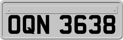 OQN3638