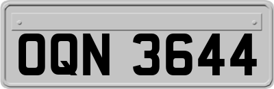 OQN3644