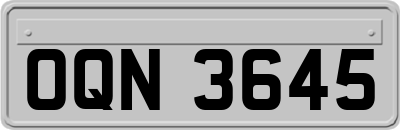 OQN3645