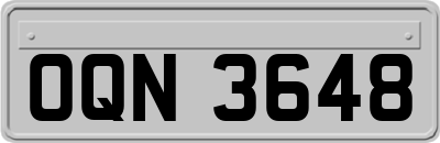 OQN3648