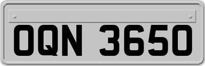 OQN3650