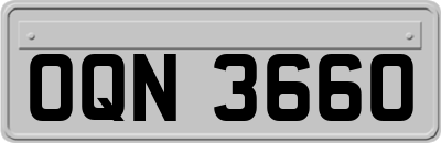 OQN3660