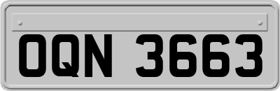 OQN3663