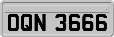 OQN3666