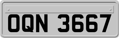 OQN3667