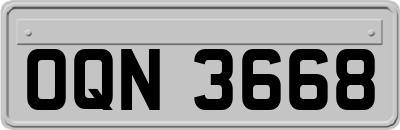 OQN3668