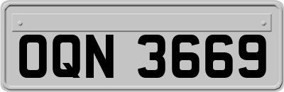 OQN3669