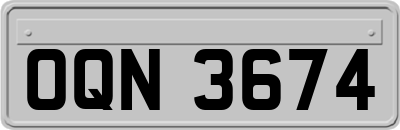 OQN3674