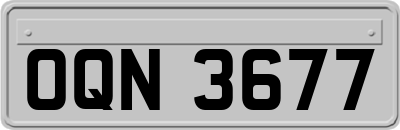 OQN3677