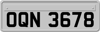 OQN3678
