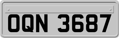 OQN3687