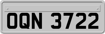 OQN3722