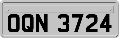 OQN3724