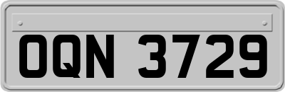 OQN3729