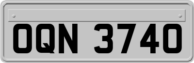 OQN3740