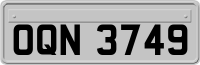OQN3749