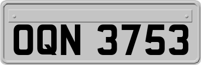 OQN3753