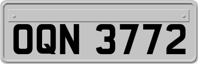 OQN3772