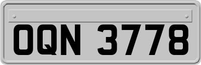 OQN3778