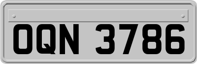 OQN3786