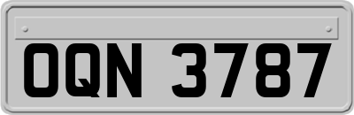 OQN3787