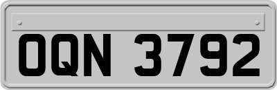 OQN3792