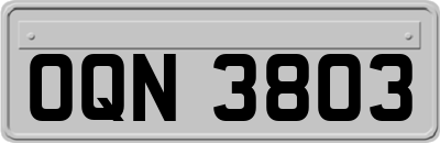 OQN3803
