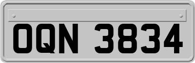 OQN3834