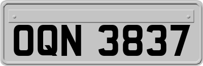 OQN3837