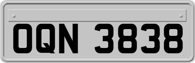 OQN3838