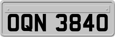 OQN3840