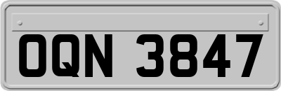 OQN3847