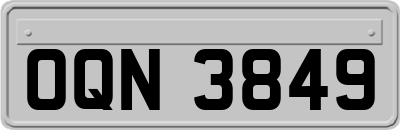 OQN3849