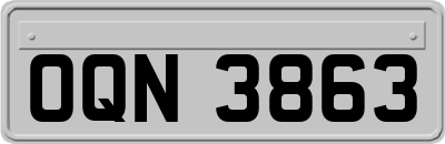 OQN3863