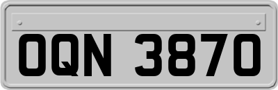 OQN3870