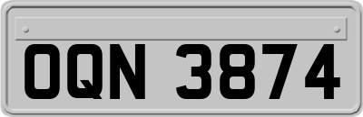 OQN3874