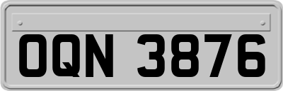 OQN3876