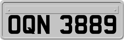 OQN3889