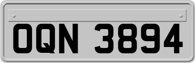 OQN3894