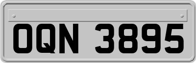 OQN3895