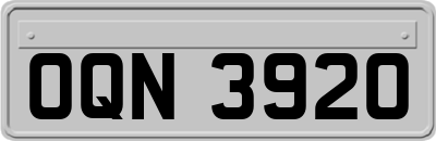 OQN3920