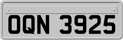 OQN3925