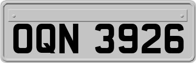 OQN3926