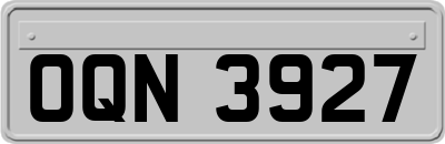 OQN3927