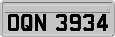 OQN3934
