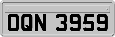 OQN3959