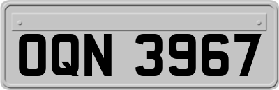OQN3967