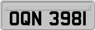 OQN3981